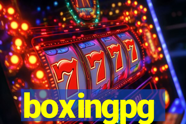 boxingpg