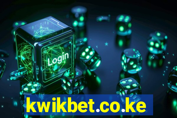 kwikbet.co.ke