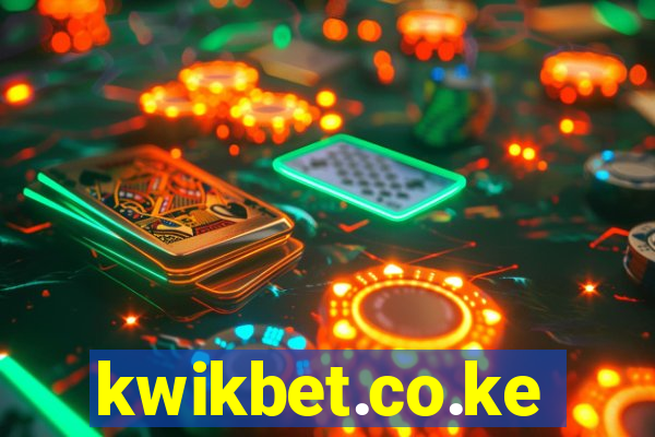 kwikbet.co.ke