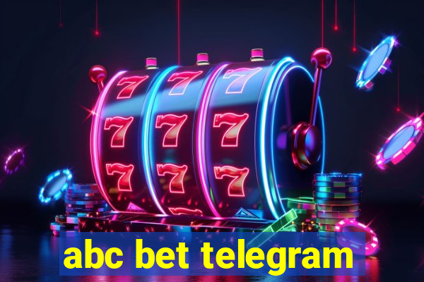 abc bet telegram