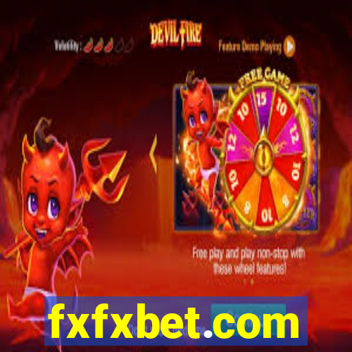 fxfxbet.com