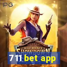 711 bet app