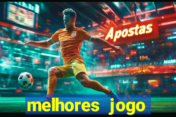 melhores jogo offline para android