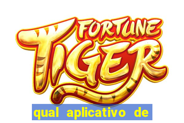 qual aplicativo de jogos que ganha dinheiro de verdade