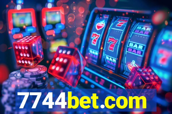 7744bet.com