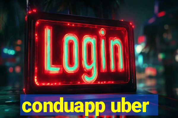 conduapp uber