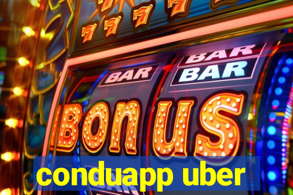 conduapp uber