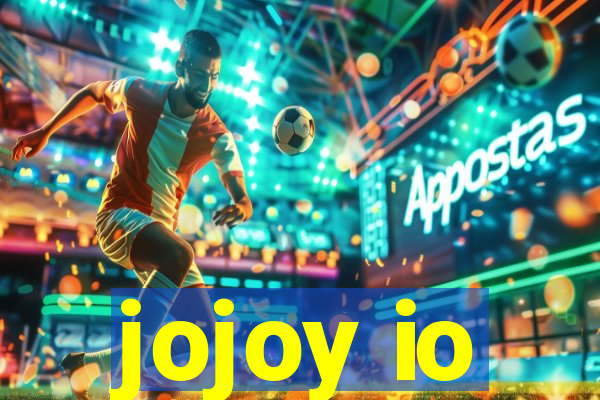 jojoy io