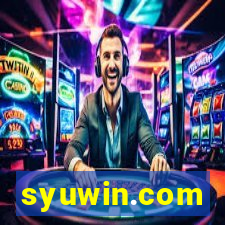 syuwin.com