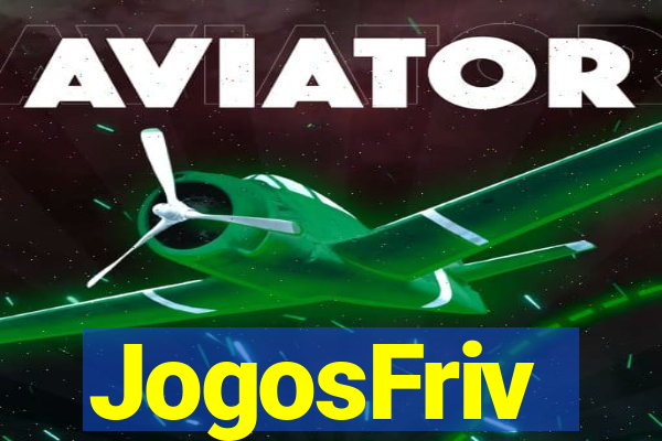 JogosFriv