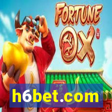 h6bet.com