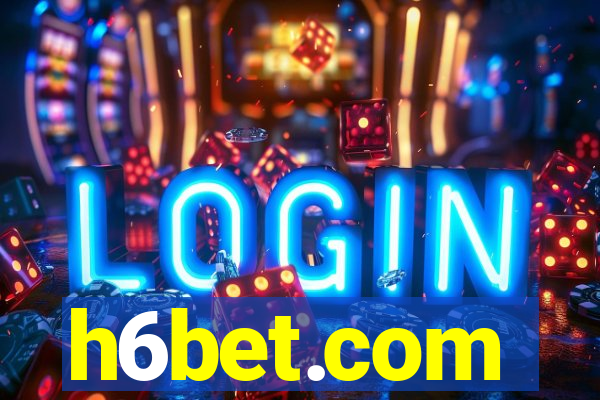 h6bet.com