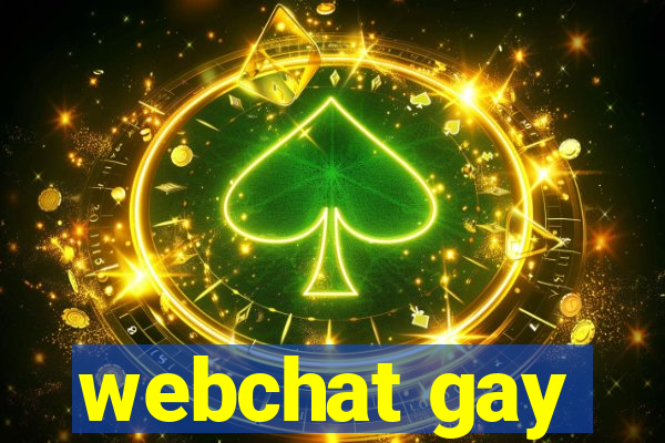 webchat gay