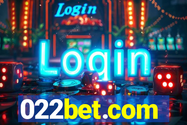 022bet.com