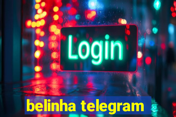 belinha telegram