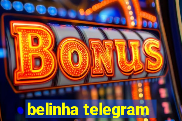 belinha telegram