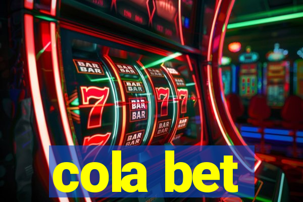 cola bet