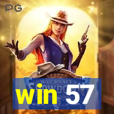 win 57