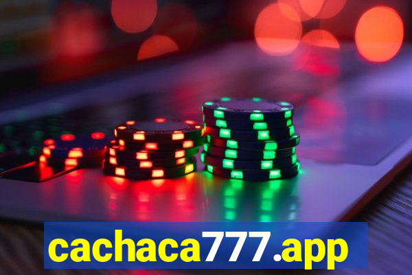 cachaca777.app