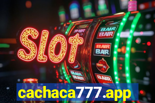 cachaca777.app