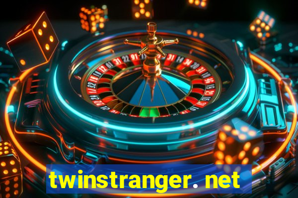 twinstranger. net