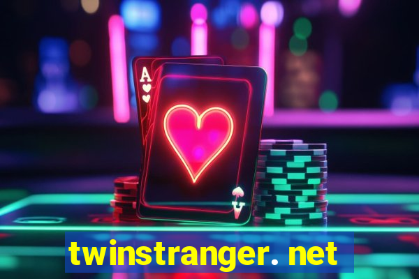 twinstranger. net