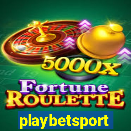 playbetsport