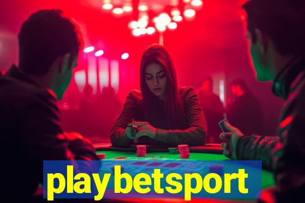 playbetsport