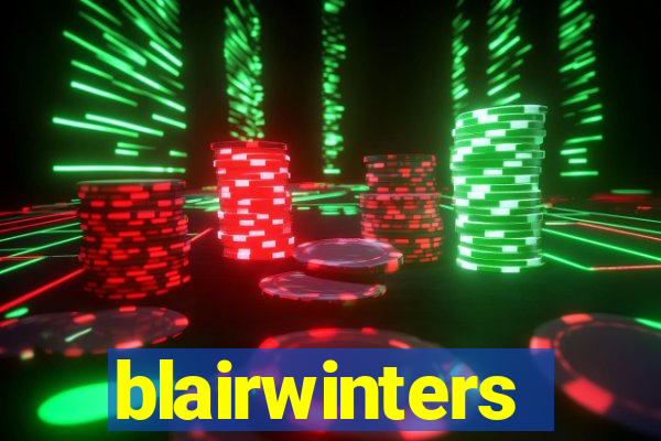 blairwinters