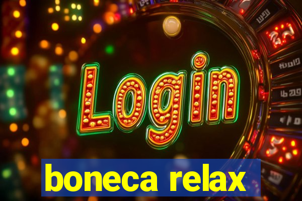 boneca relax