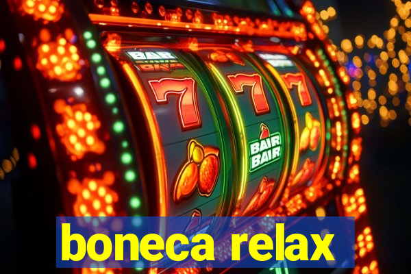 boneca relax