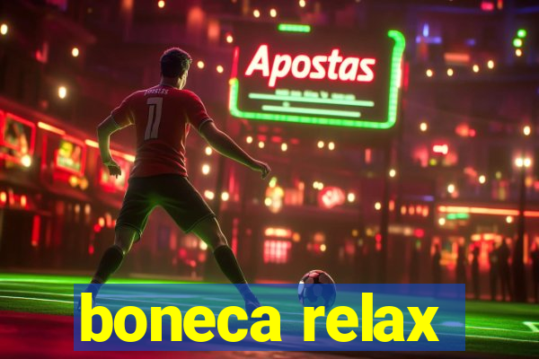 boneca relax