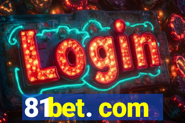 81bet. com