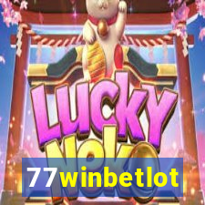 77winbetlot