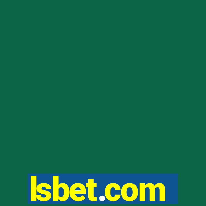 lsbet.com