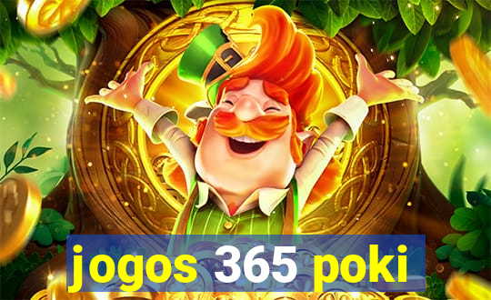 jogos 365 poki