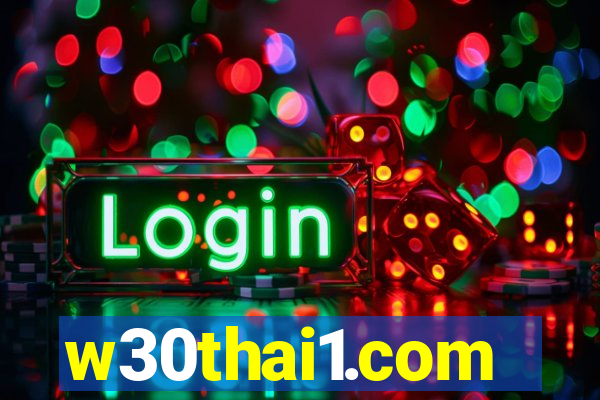 w30thai1.com