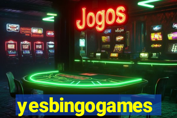 yesbingogames