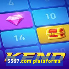 5567.com plataforma