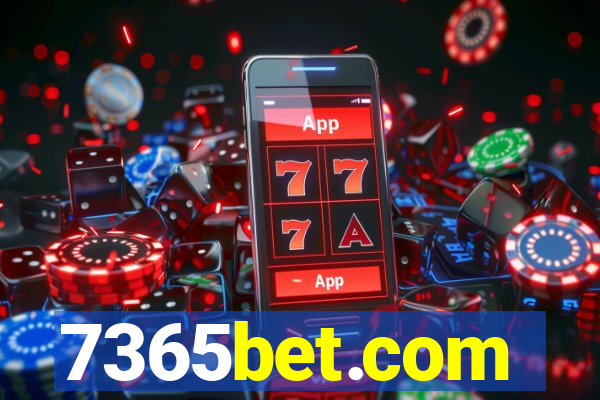 7365bet.com