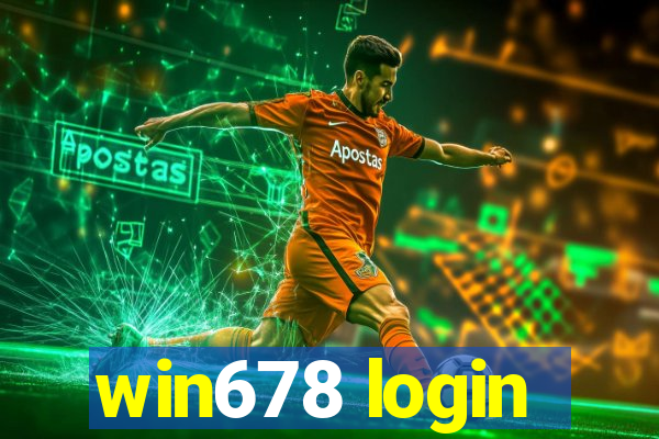 win678 login