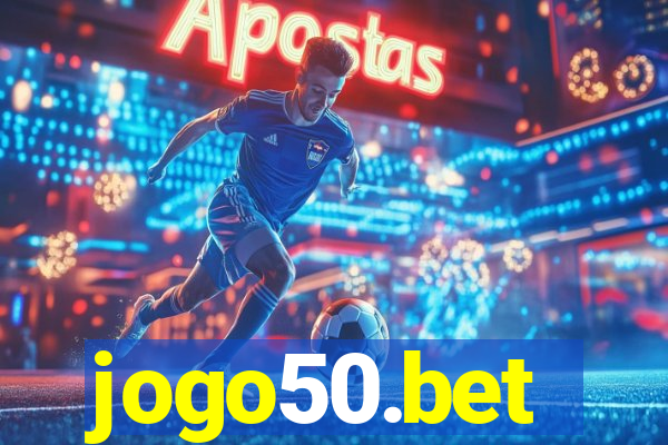 jogo50.bet