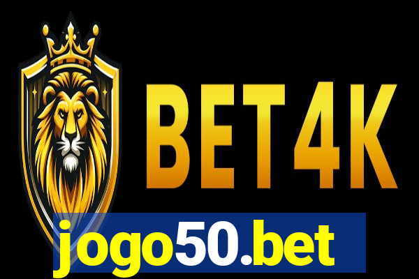 jogo50.bet