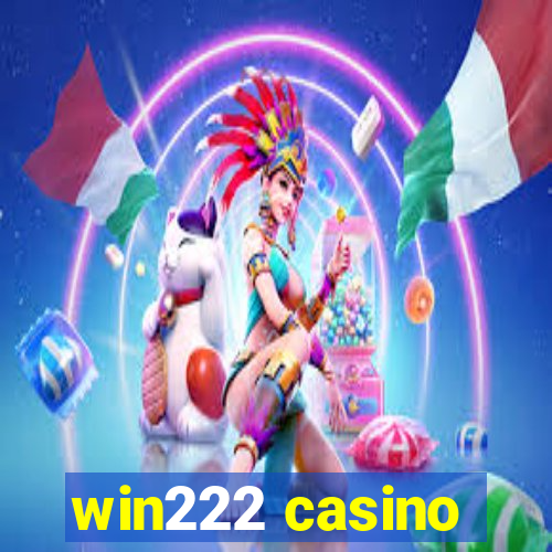 win222 casino