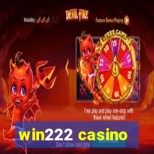 win222 casino