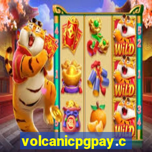 volcanicpgpay.com