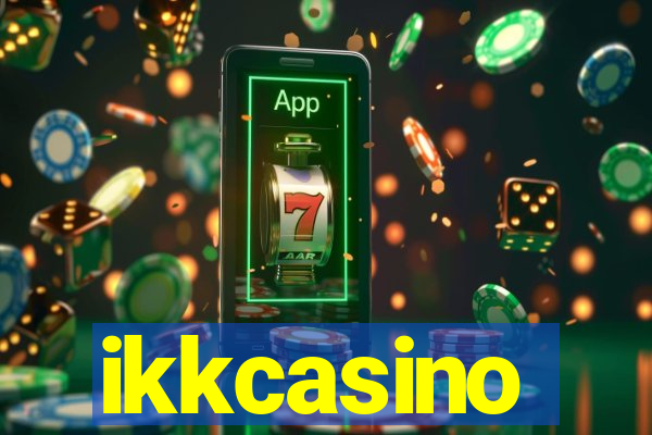 ikkcasino