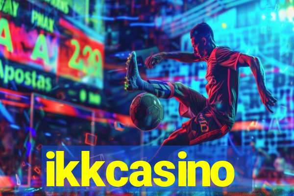 ikkcasino