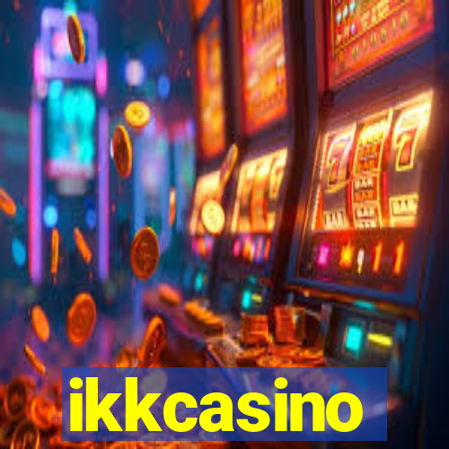 ikkcasino