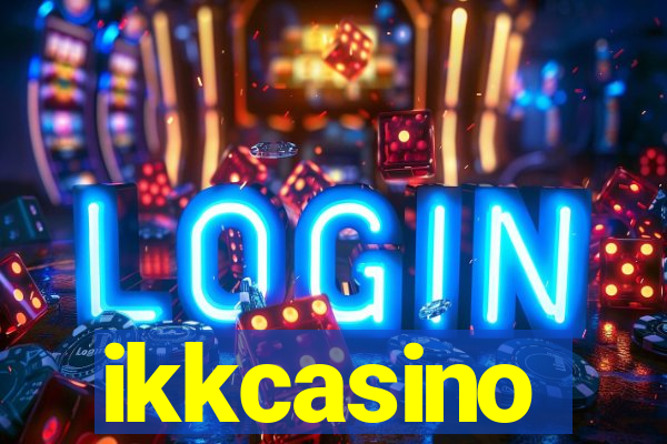 ikkcasino